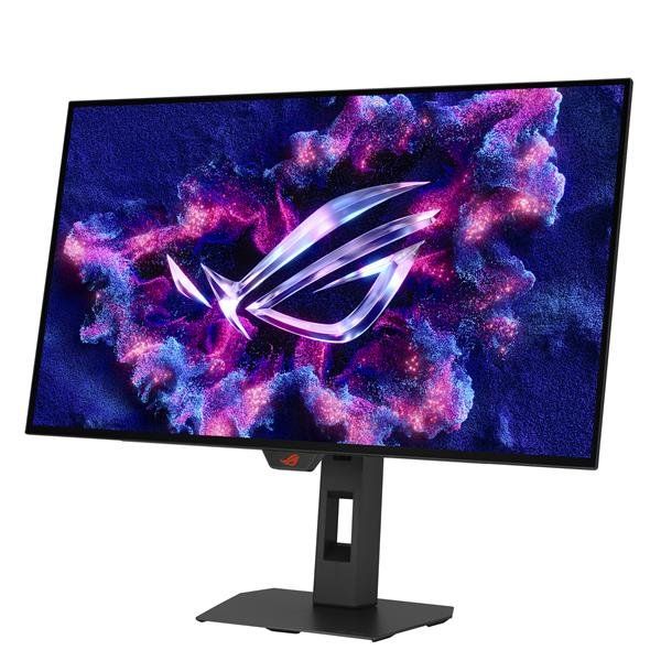 ASUS ROG Strix OLED XG27AQDMGR, 67,3 cm (26.5ʺ), 2560 x 1440 Pixel, Quad HD, OL…