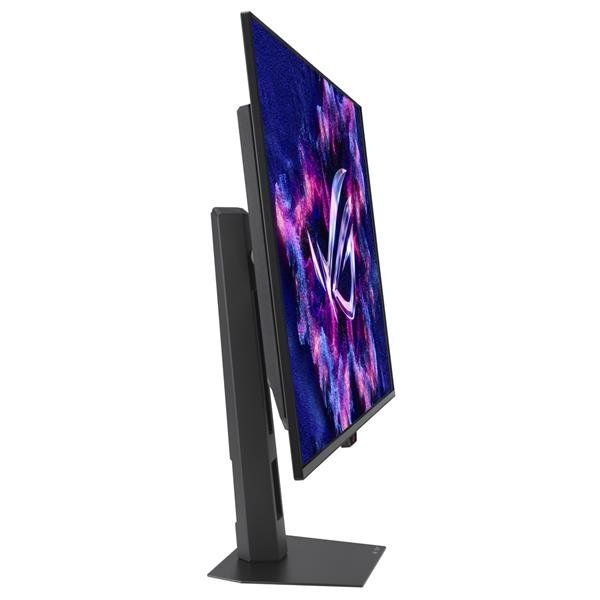 ASUS ROG Strix OLED XG32UQDMS, 80 cm (31.5ʺ), 3840 x 2160 Pixel, 4K Ultra HD, L…