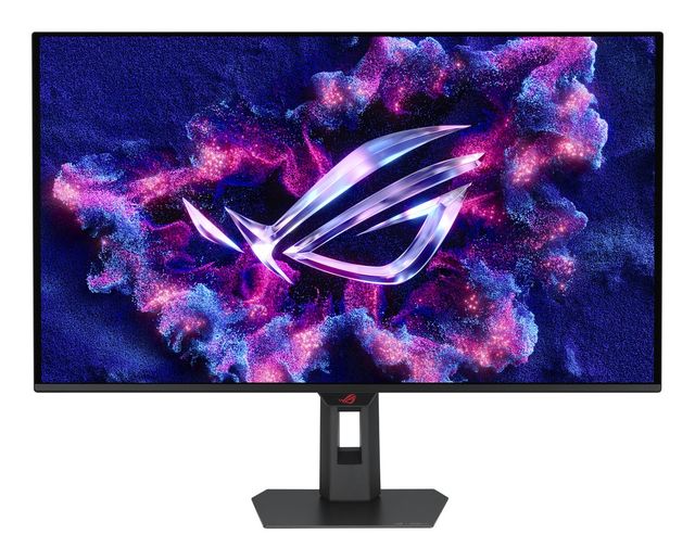 ASUS ROG Strix OLED XG32UQWMS, 80 cm (31.5ʺ), 3840 x 2160 Pixel, 4K Ultra HD, O…
