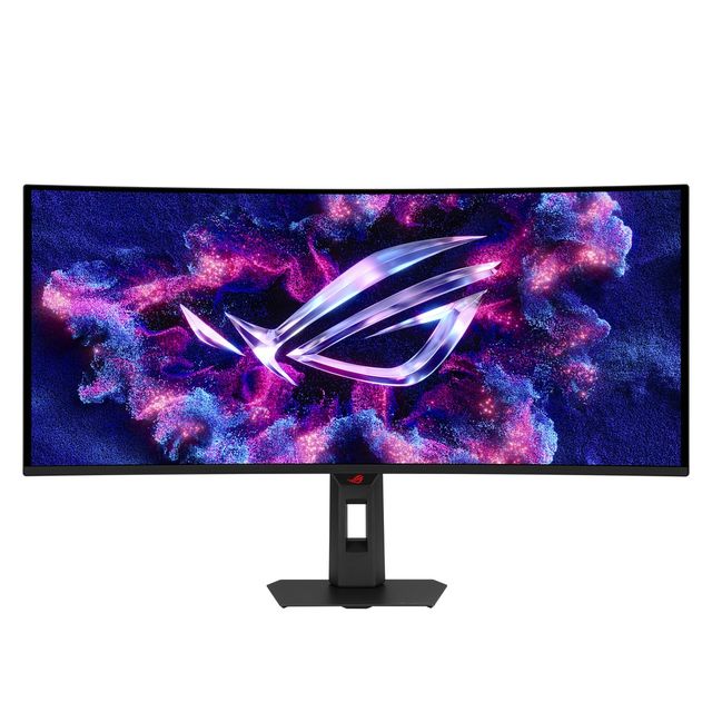 ASUS ROG Strix OLED XG34WCDMS, 86,4 cm (34ʺ), 3440 x 1440 Pixel, UltraWide Quad…