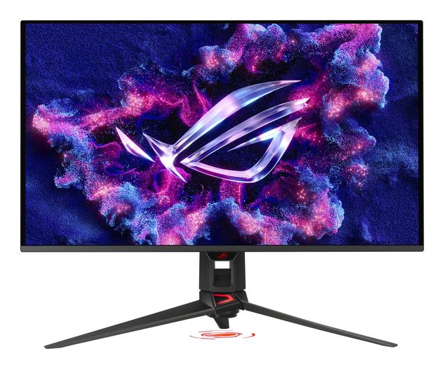ASUS ROG Swift OLED PG32UCDMR, 80 cm (31.5ʺ), 3840 x 2160 Pixel, 4K Ultra HD, Q…