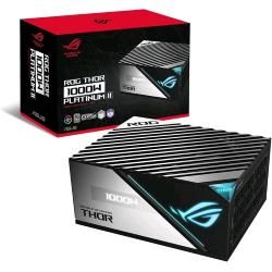 ASUS ROG THOR 1000P2-GAMING alimentatore per computer 1000 W 20+4 pin ATX Nero,…