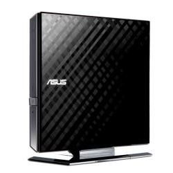ASUS SDRW-08D2S-U LITE - Unità disco - DVD±RW (±R DL) / DVD-RAM - 8x/8x/5x - US…
