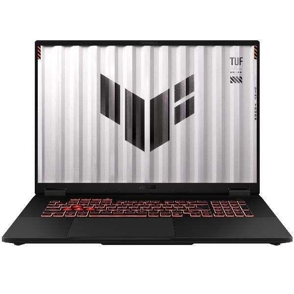 ASUS TUF Gaming A18 FA808UP-S9023W, AMD Ryzen™ 7, 3,8 GHz, 45,7 cm (18?), 2560 …