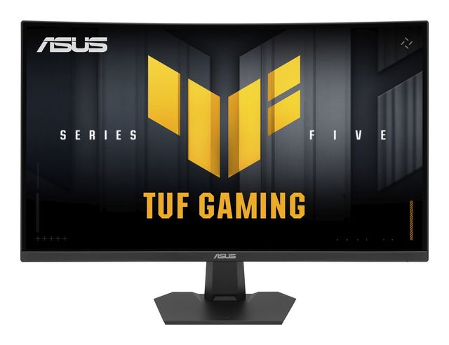 ASUS TUF Gaming VG27VQM5F, 68,6 cm (27ʺ), 1920 x 1080 Pixel, Full HD, LCD, 0,5 …