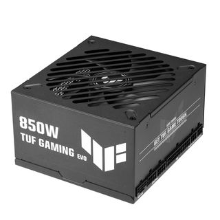 ASUS TUF-GAMING-850G-EVO alimentatore per computer 850 W 20+4 pin ATX ATX Nero