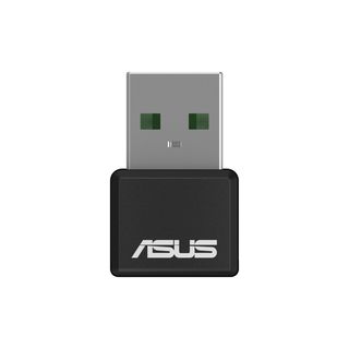 ASUS USB-AX55 Nano AX1800 Adattatore USB Dual Band Alimentato