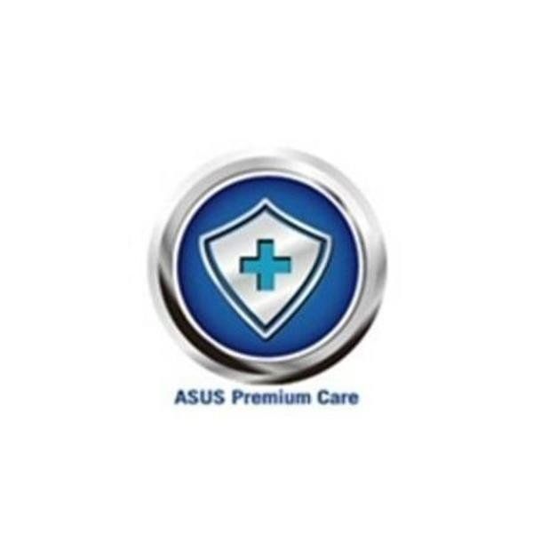 ASUS Warranty Extension Package Local - Contratto di assistenza esteso - parti …