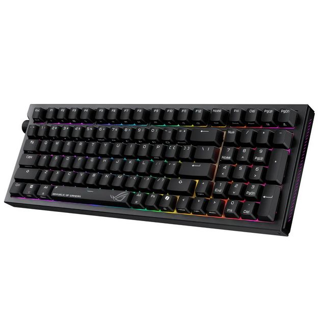 ASUS X903 STRIX MORPH 96 WL/NXSWV2/IT