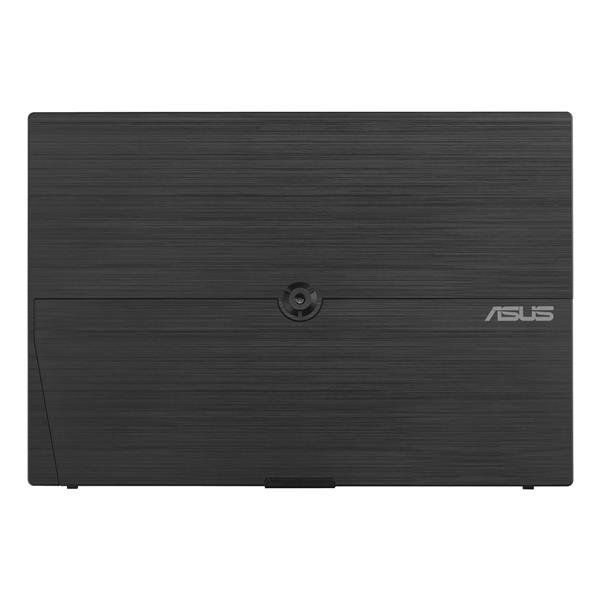 ASUS ZenScreen MB16FC, 40,6 cm (16ʺ), 1920 x 1200 Pixel, WUXGA, LCD, 5 ms, Nero