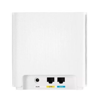 ASUS ZenWiFi XD6S - Impianto Wi-Fi (2 router) - fino a 5400 mq - maglia - GigE …