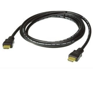 ATEN 2L-7D02H - Cavo HDMI - HDMI maschio a HDMI maschio - 10 m - per ATEN VM580…