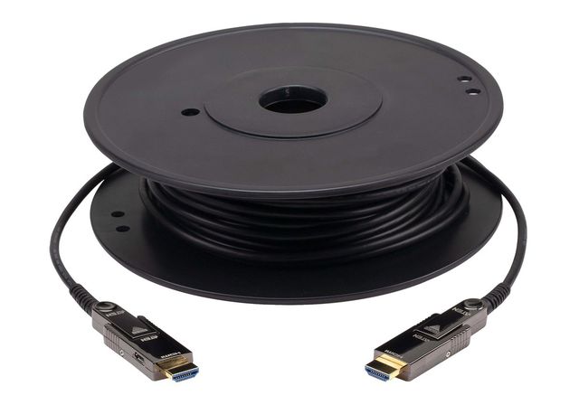 ATEN 4K HDMI ACTIVE OPTICAL 20M