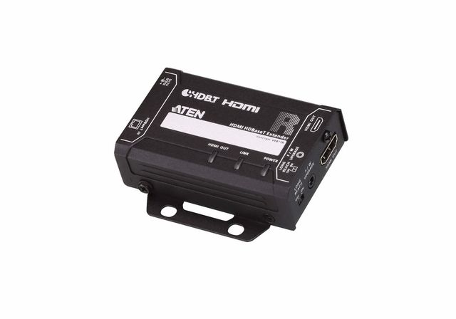 ATEN 4K HDMI OVER IP RECEIVER