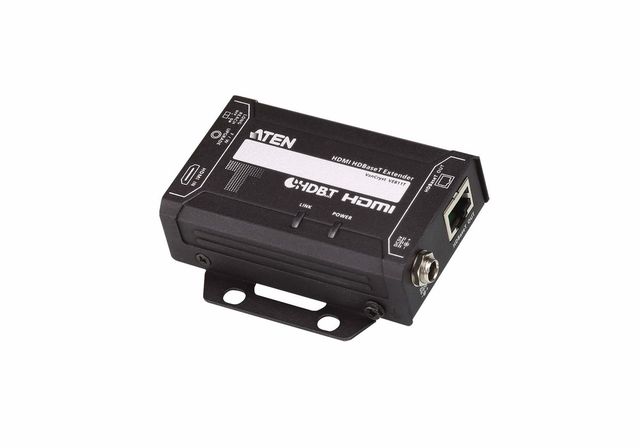 ATEN 4K HDMI OVER IP TRANSMITTER