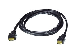 ATEN 5 M HIGH SPEED TRUE 4K HDMI CABLE W