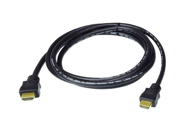 ATEN 5 M HIGH SPEED TRUE 4K HDMI CABLE W