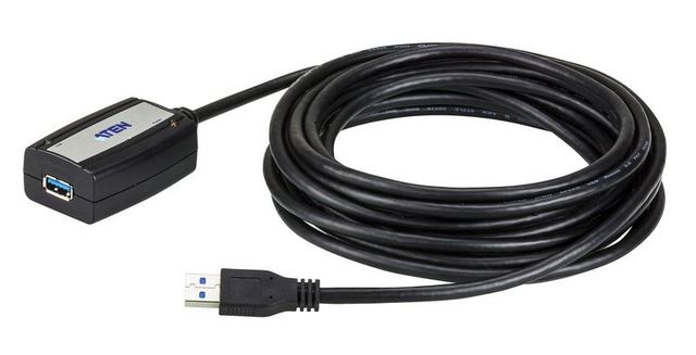 ATEN 5m USB 3.1 Gen1 Extender Cable