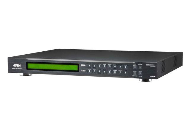 ATEN 8 X 8 HDMI MATRIX SWITCH