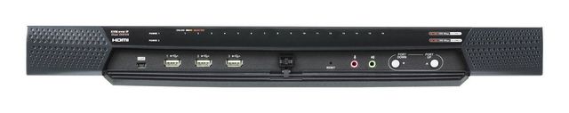 ATEN KVM 16-PORT CAT 5 KVM OVER IP SW