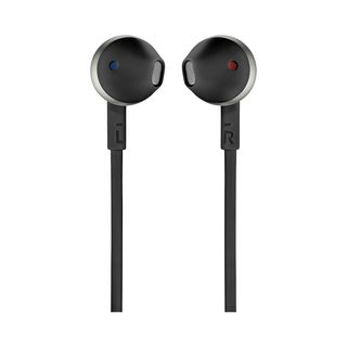 AURICOLARI JBLT110BLK NERO