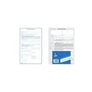 AVERY Zweckform Vordruck "Einheitsmietvertrag" (2873)