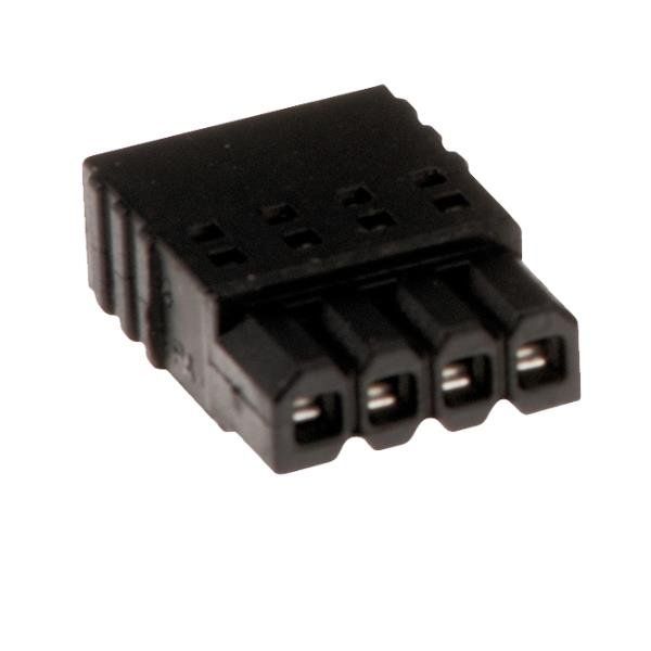 AXIS - Connettore di rete (pacchetto di 10) - per AXIS AXIS P3245-LVE-3, P1455-…