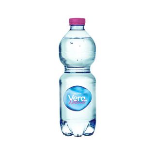 Acqua minerale VERA Naturale 500 ml - conf. 24 pezzi - 4904166