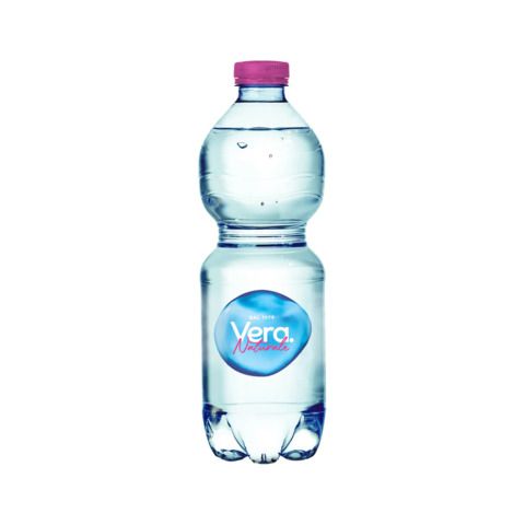Acqua minerale VERA Naturale 500 ml - conf. 24 pezzi - 4904166