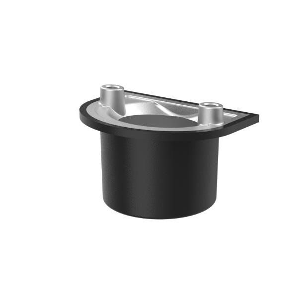 AXIS CABLE PROTECTION ATTACHMENT BRACKET