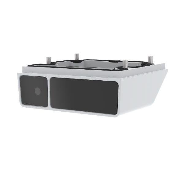 AXIS FIXED BOX IR