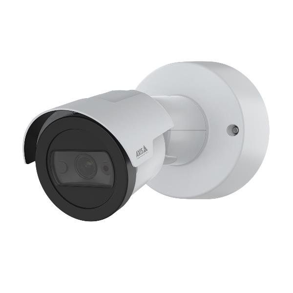 AXIS M2036-LE - Telecamera di sorveglianza connessa in rete - bullet - per este…