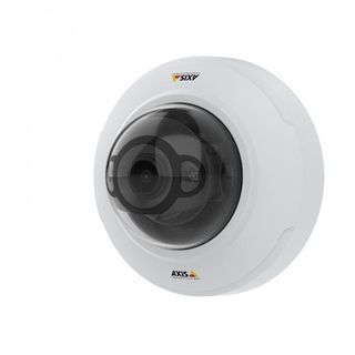 AXIS M4216-LV - Telecamera di sorveglianza connessa in rete - cupola - interno …