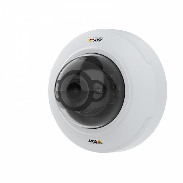 AXIS M4216-LV - Telecamera di sorveglianza connessa in rete - cupola - interno …