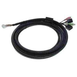 AXIS Multi-connector cable for power, audio and I/O - Cavo per fotocamera