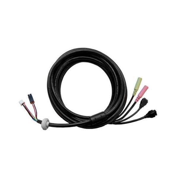 AXIS Multi-connector cable for power, audio and I/O - Cavo per fotocamera - 5 m…