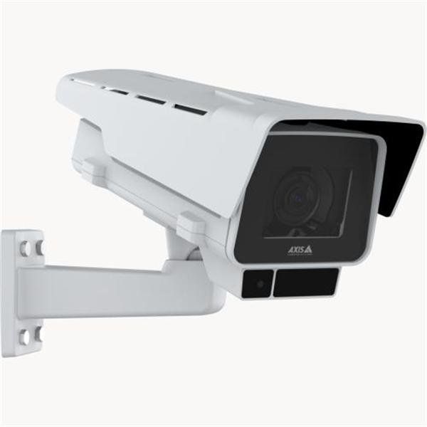 AXIS P1387-LE BOX CAMERA
