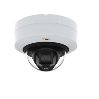 AXIS P3247-LV - Telecamera di sorveglianza connessa in rete - cupola - colore (…
