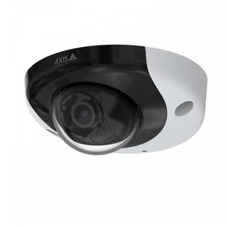 AXIS P3935-LR - Telecamera di sorveglianza connessa in rete - panoramica / incl…