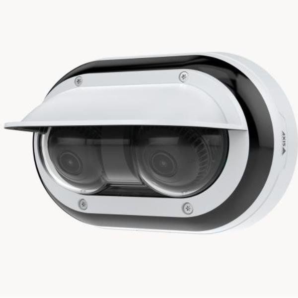 AXIS P4708-PLVE