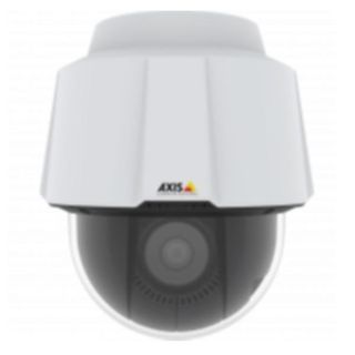 AXIS P5655-E 50 Hz - Telecamera di sorveglianza connessa in rete - PTZ - per es…