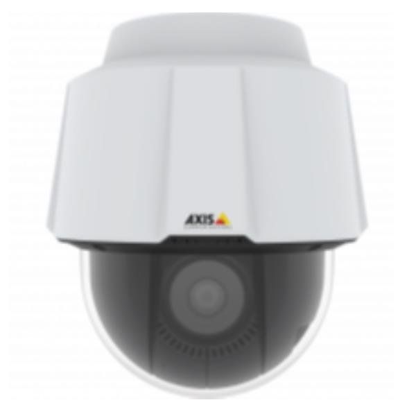 AXIS P5655-E 50 Hz - Telecamera di sorveglianza connessa in rete - PTZ - per es…