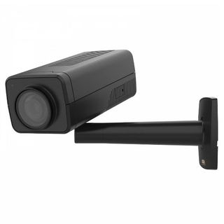 AXIS Q1715 - Telecamera di sorveglianza connessa in rete - block - colore (Gior…