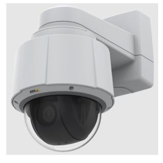 AXIS Q6074 50 Hz - Telecamera di sorveglianza connessa in rete - PTZ - interno …