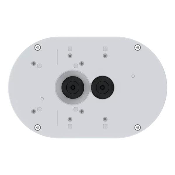 AXIS TP4601-E CONDUIT BACK BOX