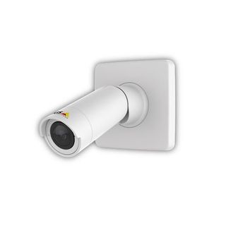 AXIS p1254 - Telecamera di sorveglianza connessa in rete - colore - 1280 x 720 …