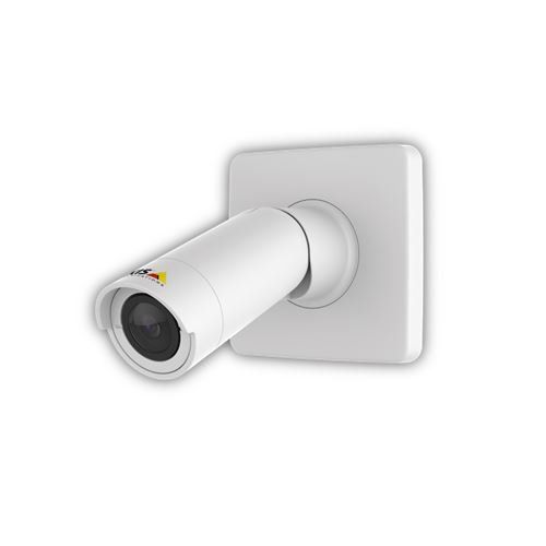 AXIS p1254 - Telecamera di sorveglianza connessa in rete - colore - 1280 x 720 …
