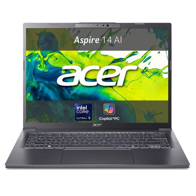 Acer ASPIRE 14 AI A14-52M-5067