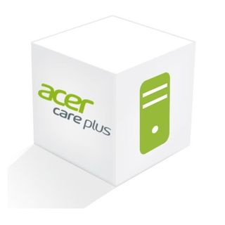 Acer Care Plus Virtual Booklet - Contratto di assistenza esteso (estensione) - …