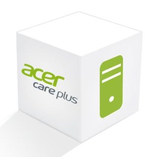 Acer Care Plus Virtual Booklet - Contratto di assistenza esteso - parti e manod…